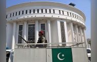 Le Sénat pakistanais approuve une résolution visant à retarder les élections générales du 8 février