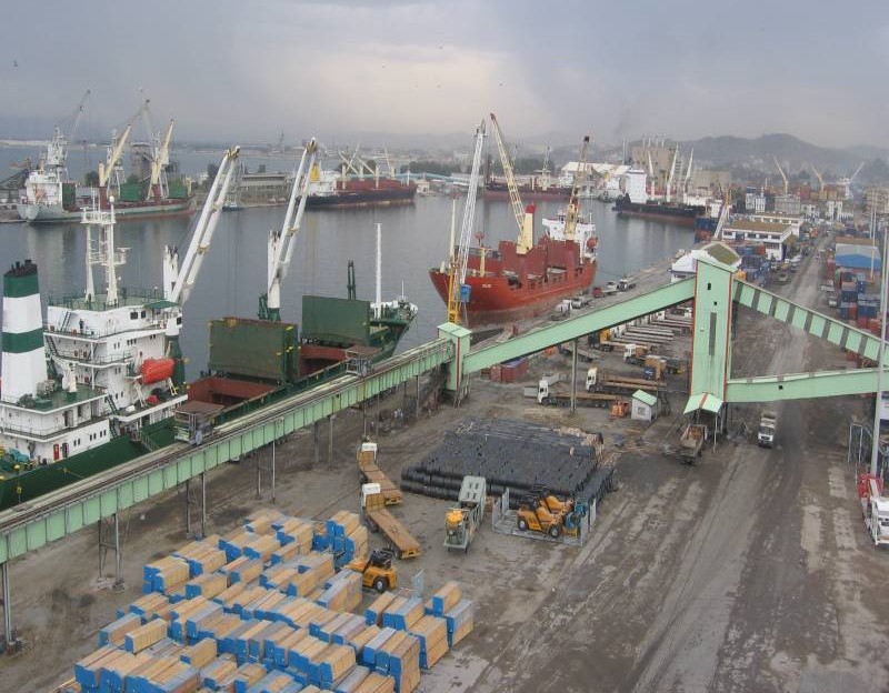 Le Conseil des ministres donne son feu vert à l'expansion du port d'Annaba