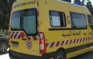 Sougueur : un incendie dévastateur coûte la vie à un bébé de deux ans