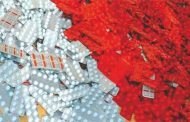 Sûreté nationale: Plus  de 19.047  comprimés psychotropes saisis ,7 dealers arrêtés