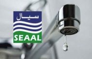 Voici les municipalités qui seront touchées par les coupures d’eaupotable, selon la SEAAL ?