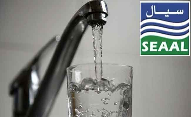 Les Communes d'Alger subissent encore des coupures d'eau