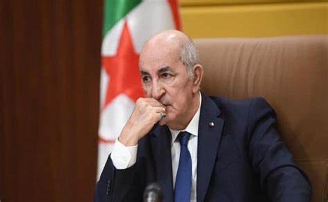 Le chien des généraux conduit l'Algérie vers son plus grand taux d'inflation de son histoire