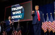 États-Unis : Donald Trump remporte l'Iowa