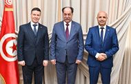 Révision des liens de coopération Tunisie-Algérie