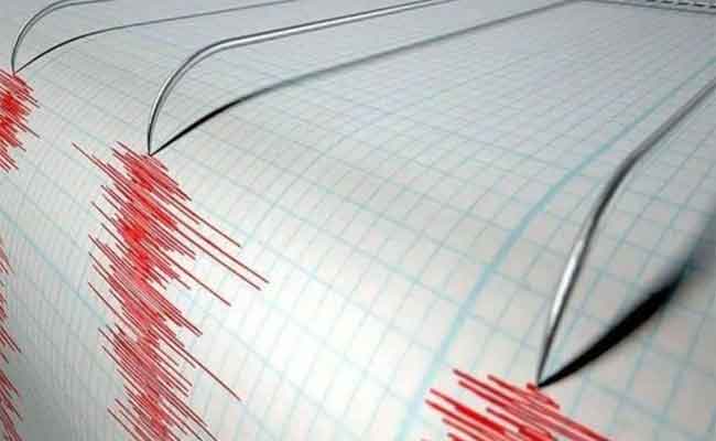 Relizane : Évaluation des dégâts suite à la secousse tellurique qui a frappé la Wilaya