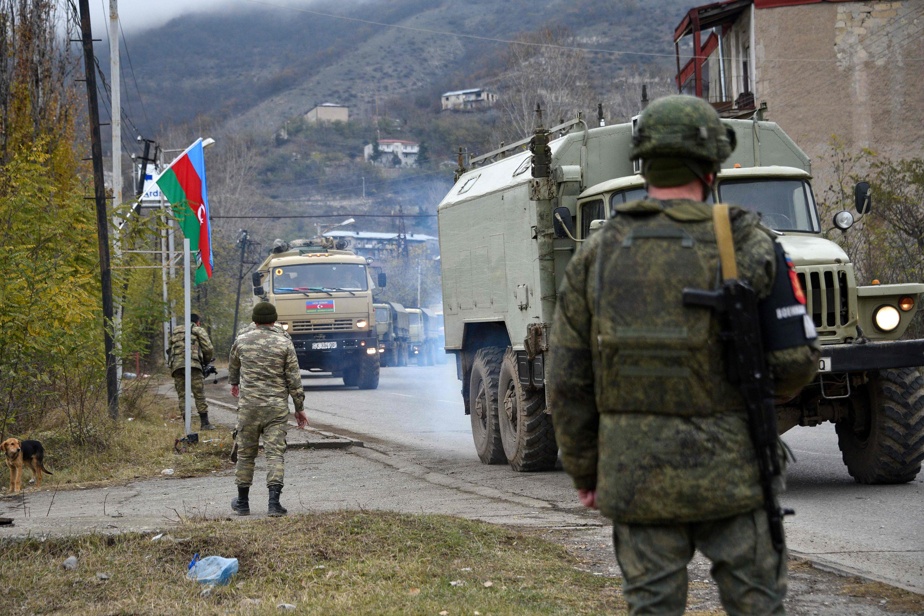 4 soldats arméniens perdent la vie lors d'une nouvelle escalade à la frontière azerbaïdjanaise