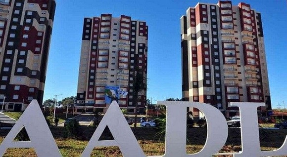 Logement en Algérie : Nouveau programme AADL 3 annoncé pour le premier semestre 2024