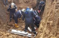 Accident Mortel à Ouled Bellil : Un Ouvrier Victime d'un Effondrement sur un Chantier