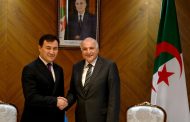 Dynamique des relations Algérie-Kazakhstan : Perspectives de coopération renforcée