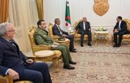 Les dessous de la visite d’Ahmed Attaf en Tunisie