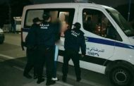 Bouhadjar : 14 personnes appréhendées pour divers délits
