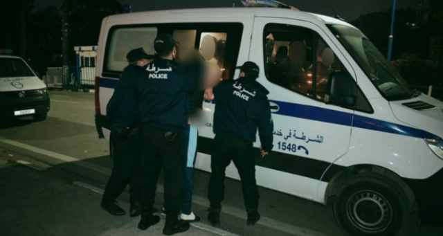 Bouhadjar : 14 personnes appréhendées pour divers délits