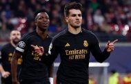 Brahim Diaz propulse le Real Madrid en tête face au RB Leipzig en Ligue des Champions