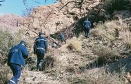 Chettia : Enfant autiste disparu retrouvé mort dans un champ