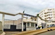 Enquête ouverte après le décès d'une étudiante dans une résidence universitaire à Alger