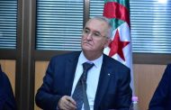 Coopération entre l'Algérie et le Koweït : Le ministre des Finances algérien présent à la célébration de la libération du Koweït