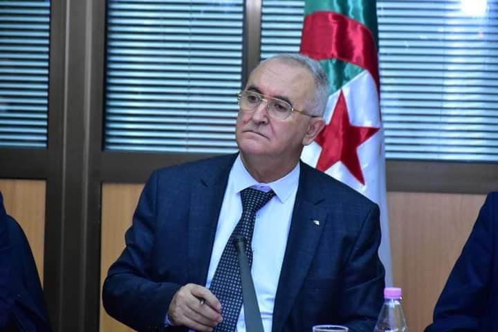 Coopération entre l'Algérie et le Koweït : Le ministre des Finances algérien présent à la célébration de la libération du Koweït