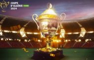 Programme complet des rencontres pour les 1/16es de finale de la Coupe d'Algérie