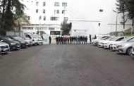 Démantèlement d'un réseau de vol de véhicules : 25 véhicules récupérés et 14 arrestations
