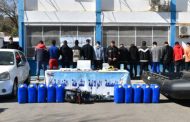 La Sûreté de Mostaganem démantèle des réseaux d'émigration clandestine