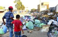 Jijel : un désastre en hygiène et éclairage public