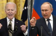 Provocation diplomatique : le kremlin critique les termes de Biden sur Poutine