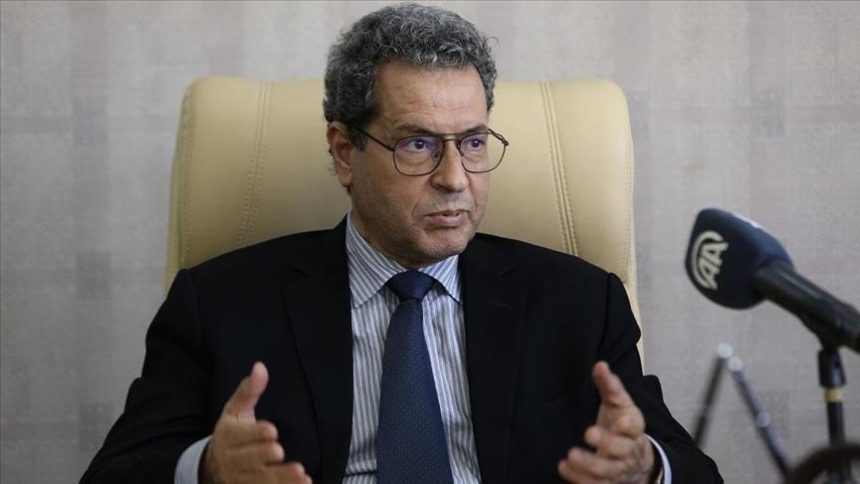 Le ministre libyen du Pétrole souligne l'importance du 7e sommet du Forum des pays exportateurs de gaz en Algérie