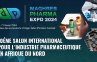 If Maghreb Pharma Expo 2024 : Comment répondre à la demande croissante en équipements de laboratoire ?