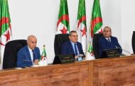 Mobilisation à Mostaganem pour le Ramadan : Plans de solidarité et gestion des déchets