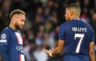 Neymar accuse Mbappé d'égoïsme et de mauvaise camaraderie après son départ du PSG