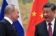 La Russie et la Chine dénoncent les frappes américaines au Moyen-Orient