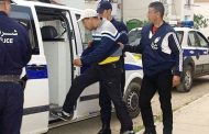 Séries de vols en moto à Mostaganem : Arrestation d'une association de malfaiteurs par la police