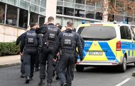 Arrestation d'un adolescent de 17 ans après une attaque au couteau dans une école de Wuppertal