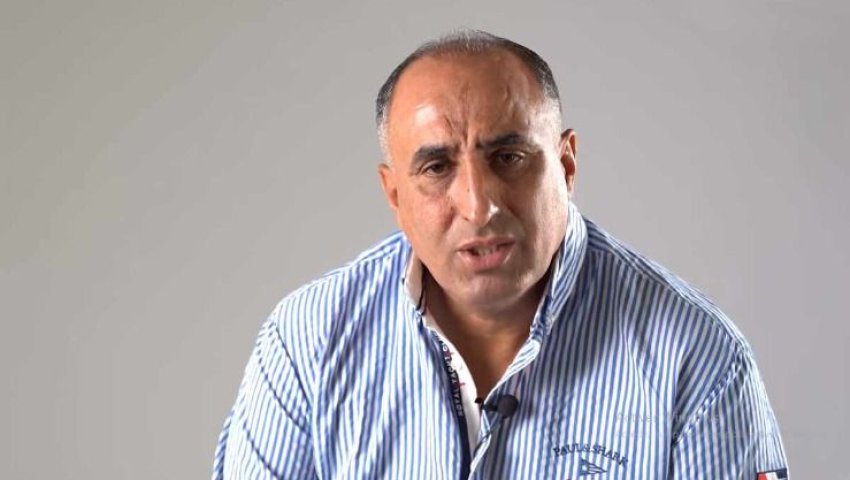 CS Constantine : Tarek Arama averti par la commission de discipline