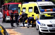 Accident mortel à Laghouat : 4 victimes sur la route nationale N°135
