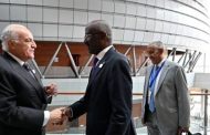 Les dessous des entretiens entre le ministre Algérien et Mauritanien à Addis-Abeba