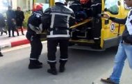 Blida : 6 personnes intoxiquées au monoxyde de carbone