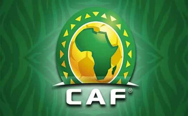 La CAF exclut l'Algérie de la cérémonie d'honneur des capitaines vainqueurs de la CAN
