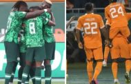 Finale explosive en vue : Nigeria contre Côte d'Ivoire pour la 34ème CAN