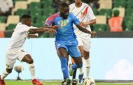 La République démocratique du Congo bat la Guinée 3-1 en Quart de Finale de la Coupe d'Afrique