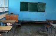 Nouvelle Algérie : Que les écoles s'effondrent sur la tête des élèves et que l'image du chien Tebboune ne tombe pas à terre