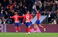 Llorente sauve l'Atletico au dernier souffle contre le Real Madrid avec un match nul 1-1