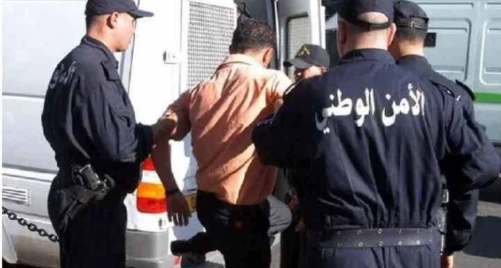 Guelma : Arrestation et saisie de plus de 1 100 comprimés psychotropes