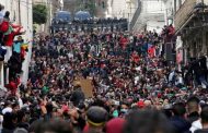 5 ans après le Hirak : Amnesty International dénonce une répression persistante en Algérie
