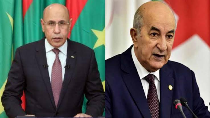 Algérie- Mauritanie : Les dessous d'une amicale collaboration