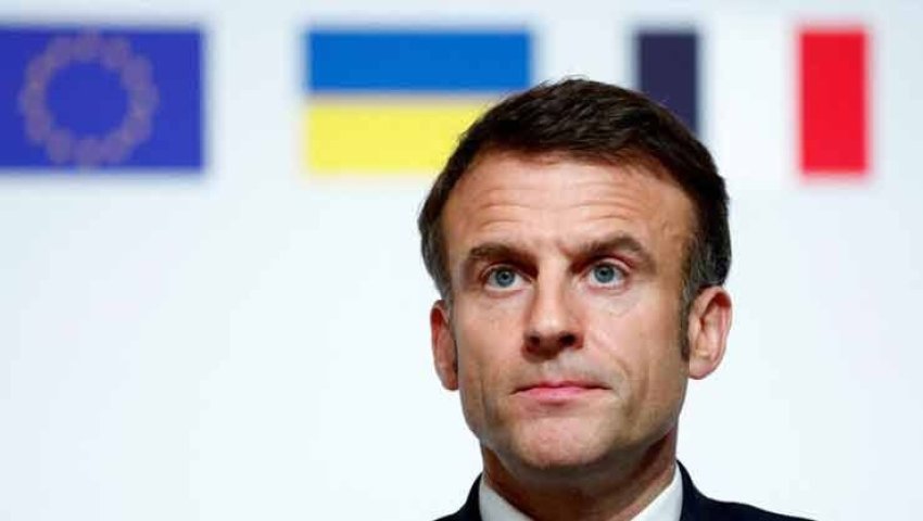 France : Les partis d'opposition s'opposent à une intervention militaire en Ukraine