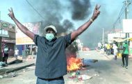 Des affrontements ont éclaté au Sénégal entre la police et les manifestants après le report des élections