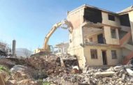 Béjaïa : La Guerre contre le squat immobilier sur la côte ouest s'intensifie