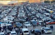 Quand a officiellement rouvert le marché national de véhicules d’occasion à Tidjelabine?